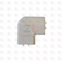 قیمت زاویه تخت ترانکینگ لگراند | 50*195 میلی‌‌ متری